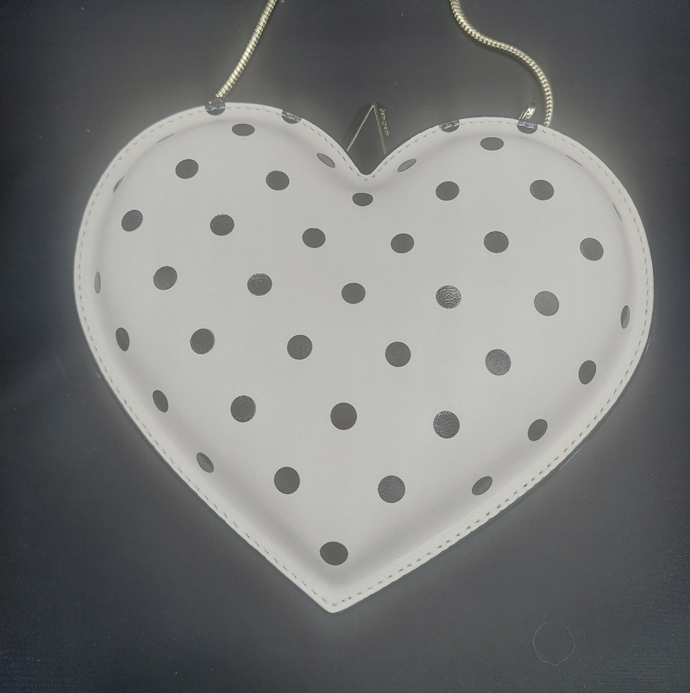 Kate spade 3D Heart Crossbody - Picture 3 of 7